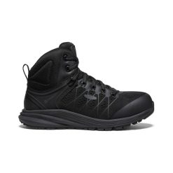 Women's Vista Energy Mid INT MET (Carbon Toe)  |  Black/Raven