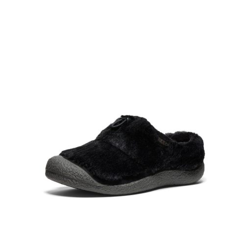 Women's Howser III Slide  |  Black/Canteen - Image 3