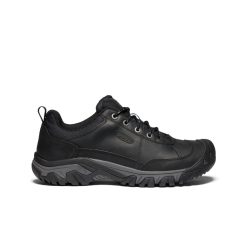 Men's Targhee III Oxford Shoe  |  Black/Magnet