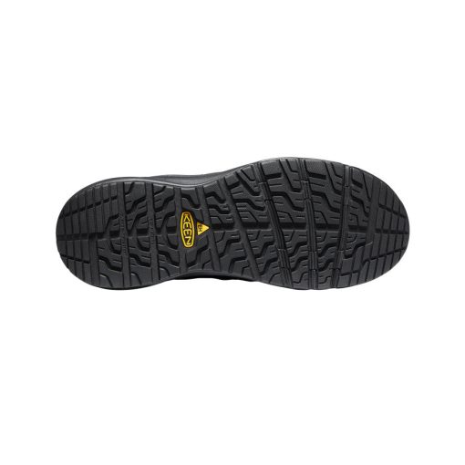 Men's Vista Energy (Carbon Toe)  |  Black/Raven - Image 5
