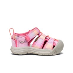Toddlers' Newport H2  |  Hot Pink/Orchid Petal