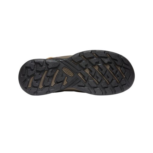 Women's Circadia Vent Shoe  |  Syrup/Boysenberry - Image 5
