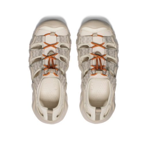 Women's Hyperport H2 Sandal  |  Birch/Plaza Taupe - Image 4