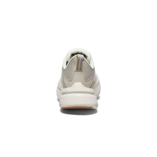 Women's WK450 Walking Shoe  |  Birch/Peach Parfait - Image 5