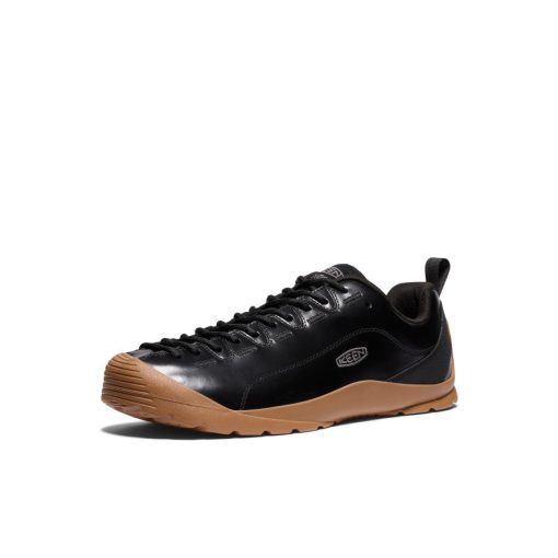 Men's Jasper Sneaker x Highsnobiety  |  Black/Gum - Image 3