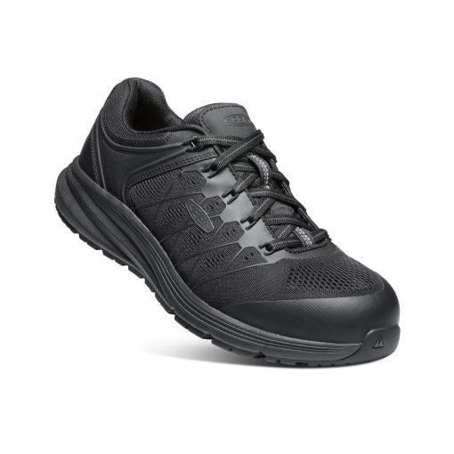 Men's Vista Energy (Carbon Toe)  |  Black/Raven - Image 3