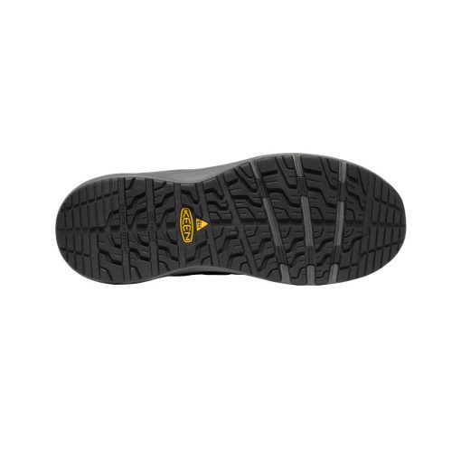 Men's Vista Energy+ Waterproof (Carbon Toe)  |  Black/Gun Metal - Image 5